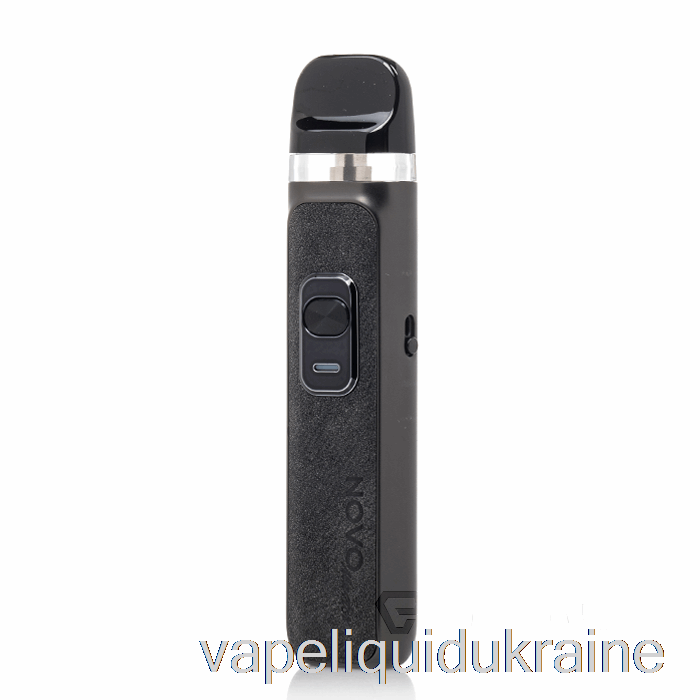 Vape Ukraine SMOK NOVO MASTER 30W Pod System Black Gun Metal